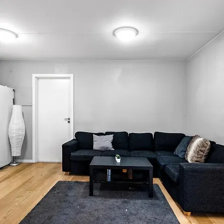 Frogner Budget 오슬로