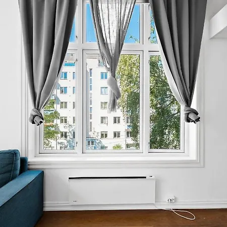 Frogner Budget